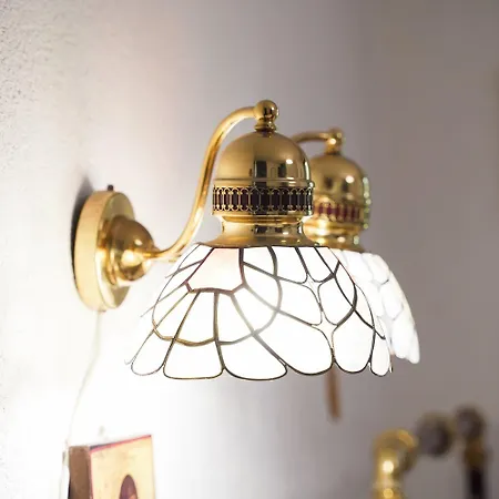 Вилла Villa Marchetti Straini *