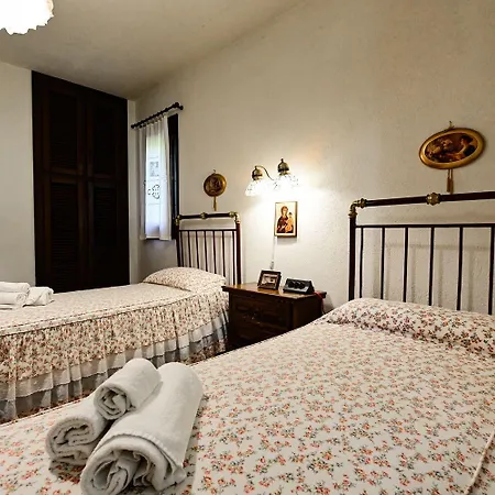 Вилла Villa Marchetti Straini Pievebovigliana