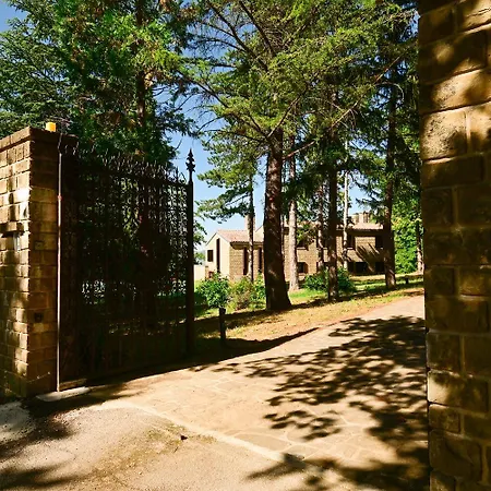 Villa Marchetti Straini